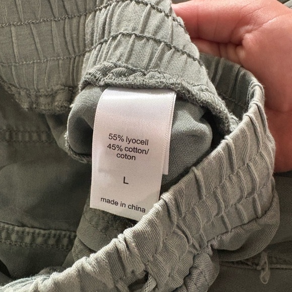 Maurices Gray Cargo Pants with Versatile Style - Picture 4 of 8
